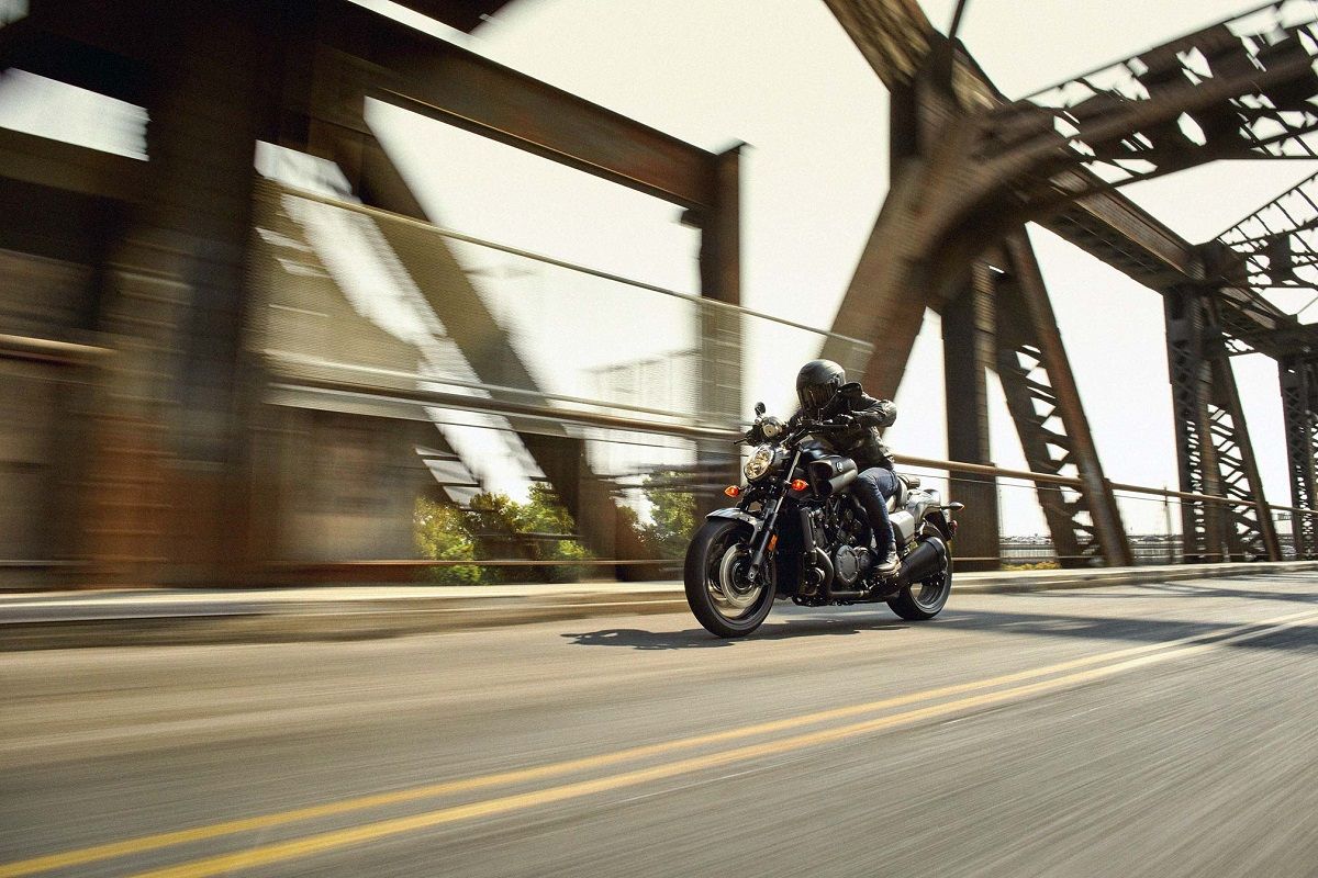 15 Reasons Why We Love The 2020 Yamaha VMAX