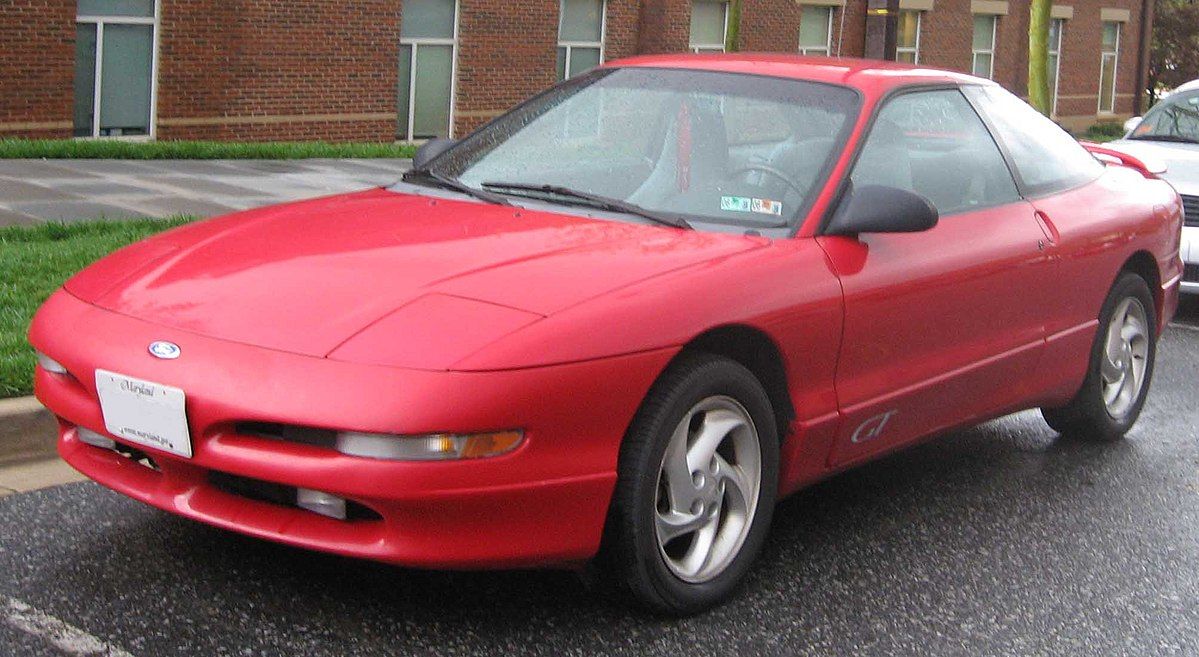 Ford_Probe_GT