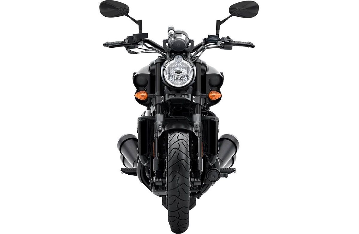 15 Reasons Why We Love The 2020 Yamaha VMAX