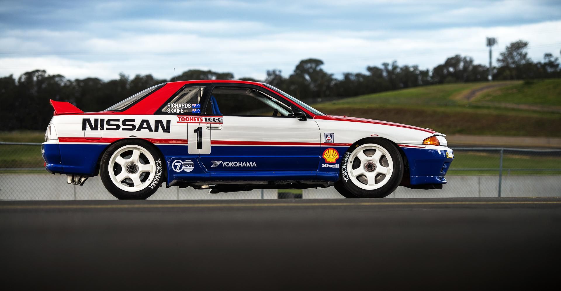 15 Sick Photos Of Modified Nissans