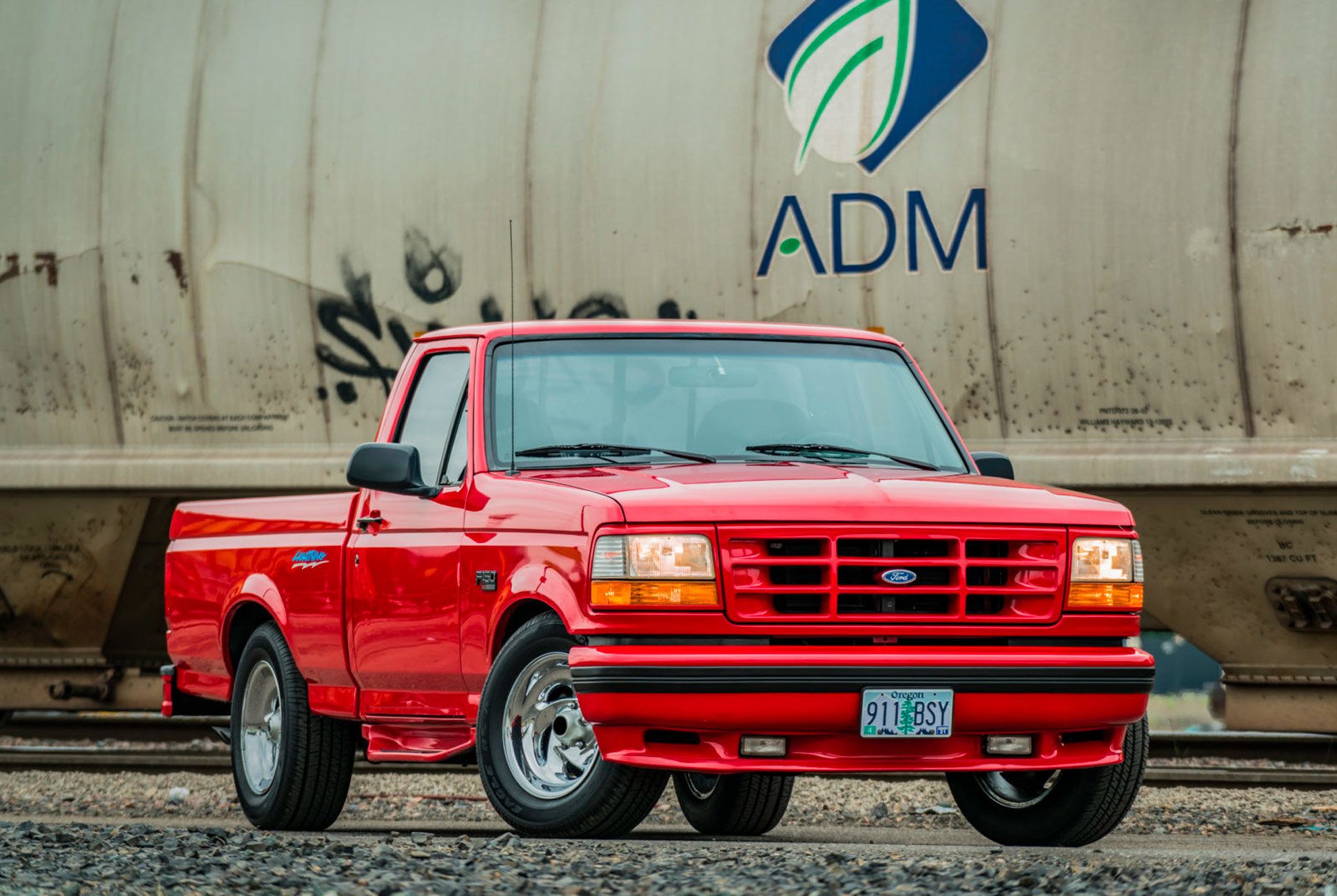 15 Discontinued Cars Ford Should Bring Back