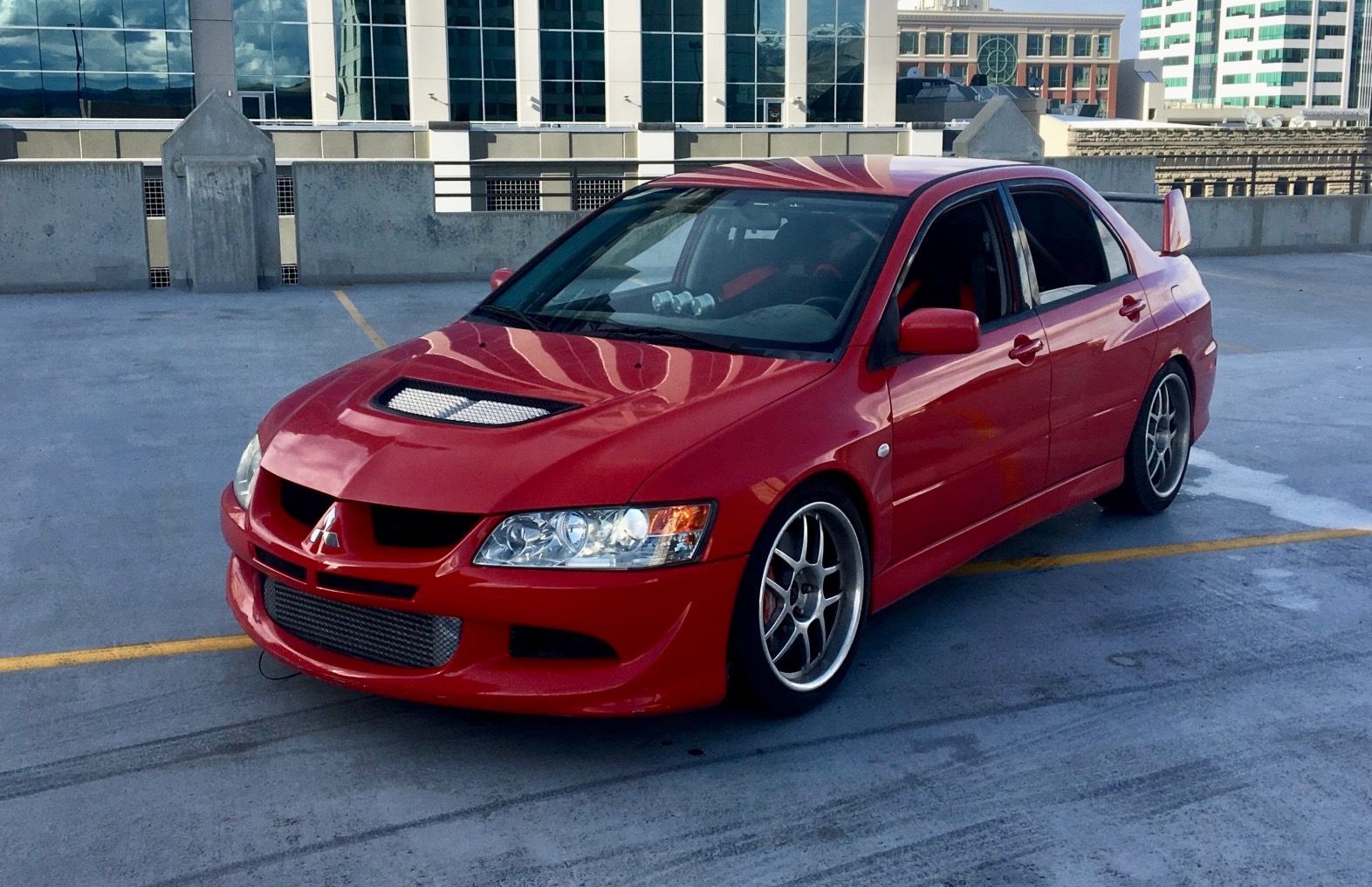 2003_mitsubishi_lancer_evolution 8