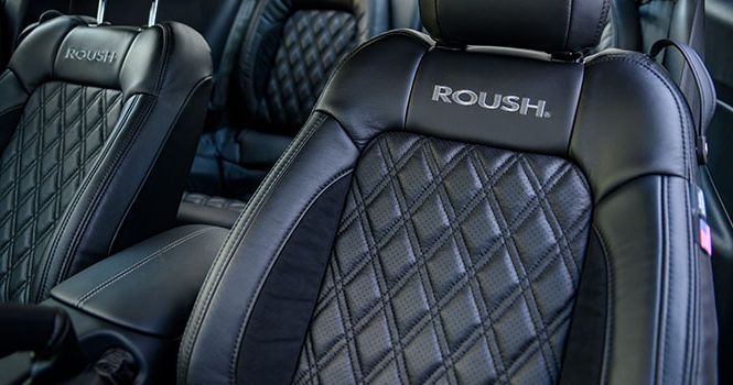 2020 Roush Stage 3 Mustang 3