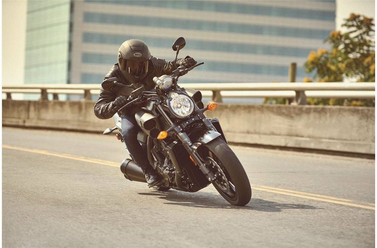 10 Cruiser Bikes Every Motorcyclist Should Ride At Least Once