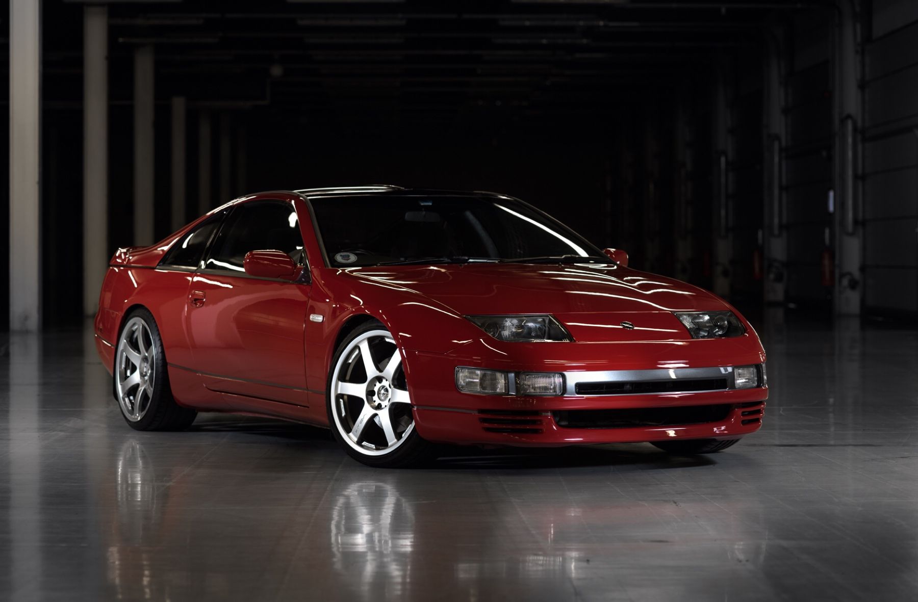 Ranking The 14 Best Japanese Cars Ever Made