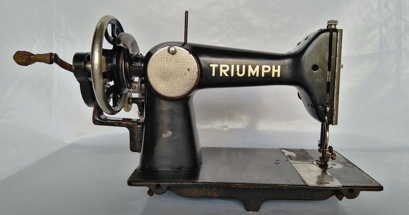 15 Facts About Triumph Motorcycles Most People Don't Know