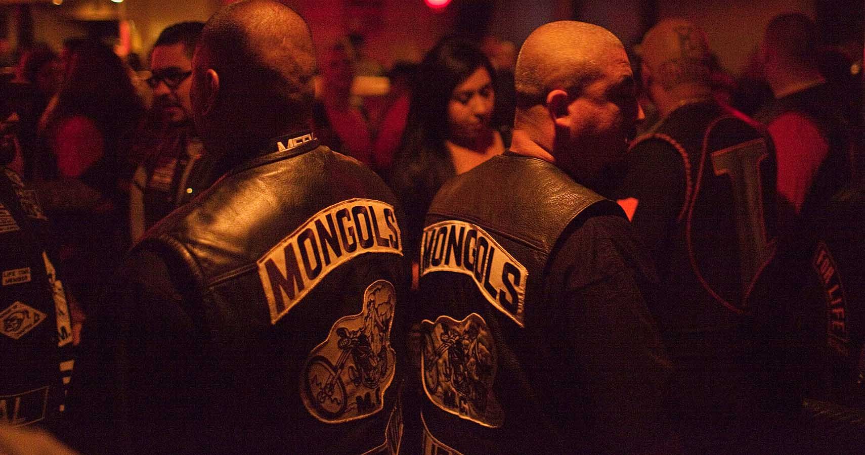 Loyalty Is Demanded And Needs To Be Blind For All The Motorcycle Club Members