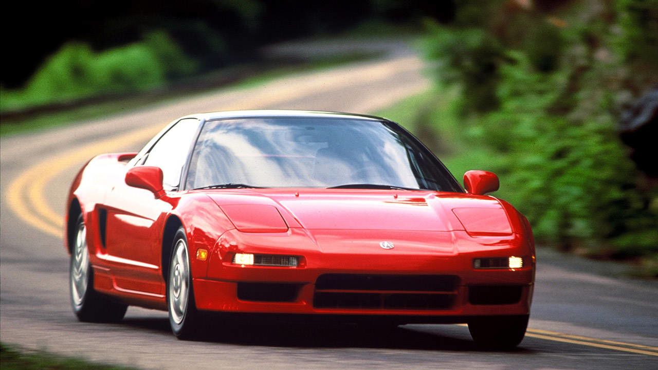 Ranking The 14 Best Japanese Cars Ever Made