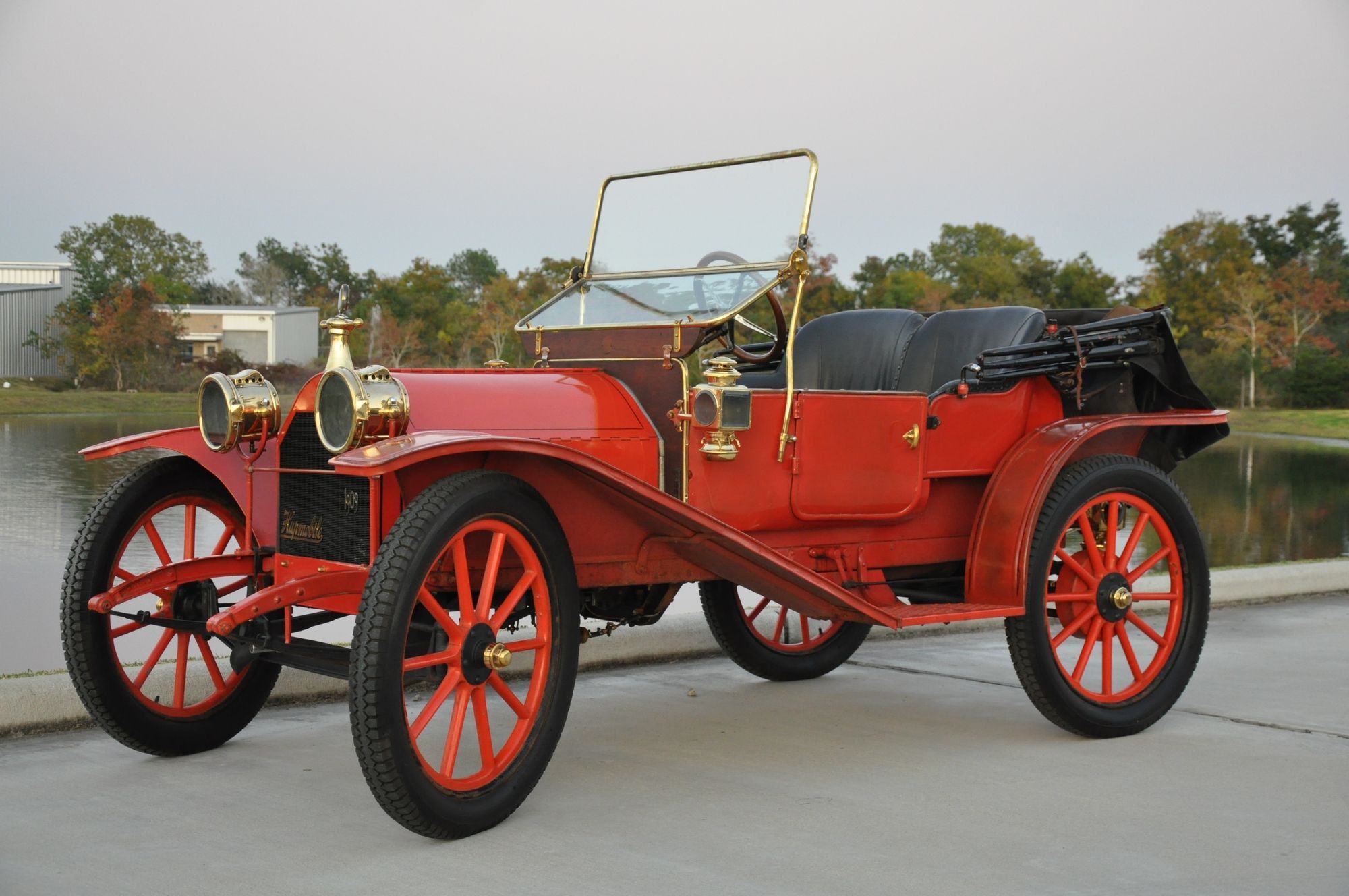 15 Cars You Didn't Know Existed Between 1880 and 1950