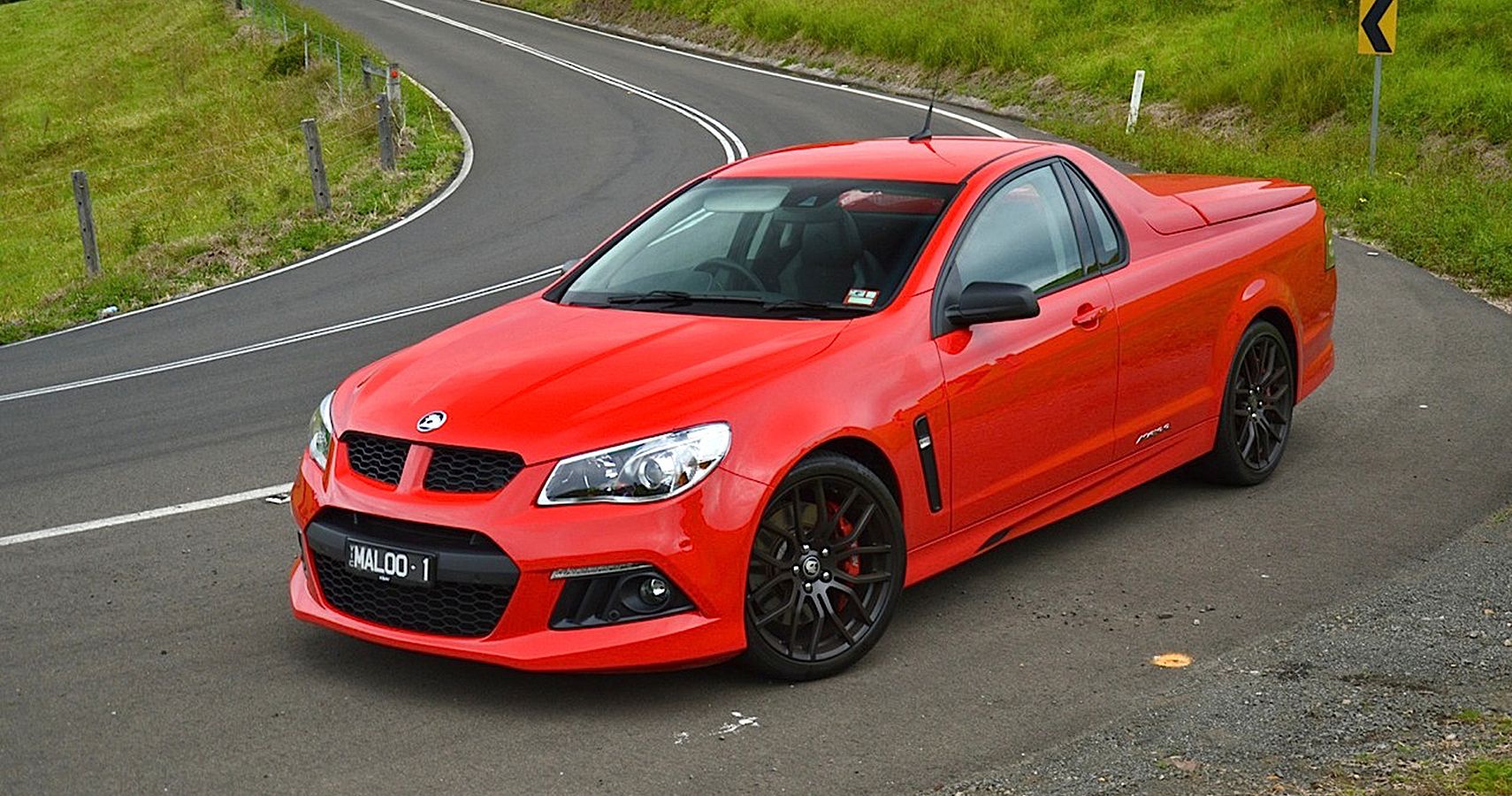 10 Awesome Utes And Trucks We'D Pick Over A Muscle Car Any Day Of The Week