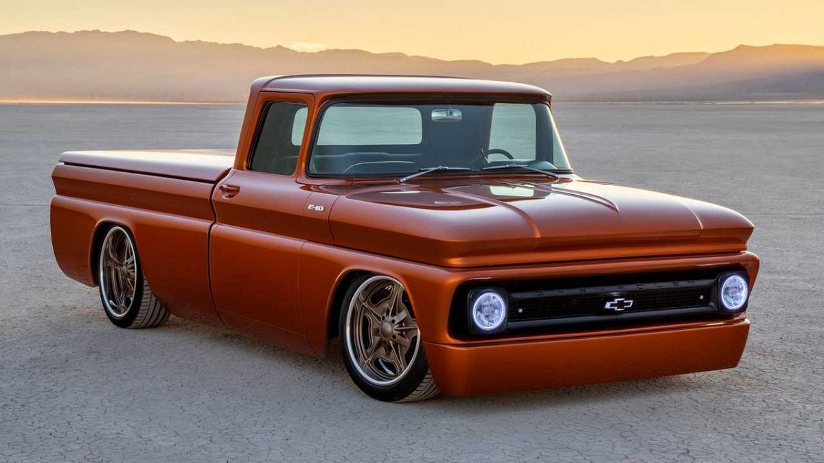 15 Pickup Concepts We Want To See In Production