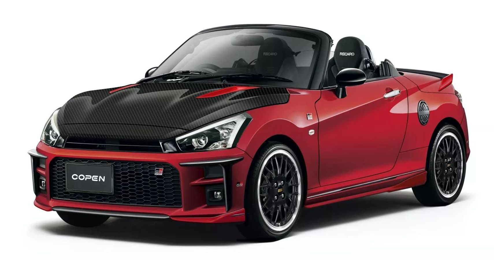 The top 10 most practical convertibles