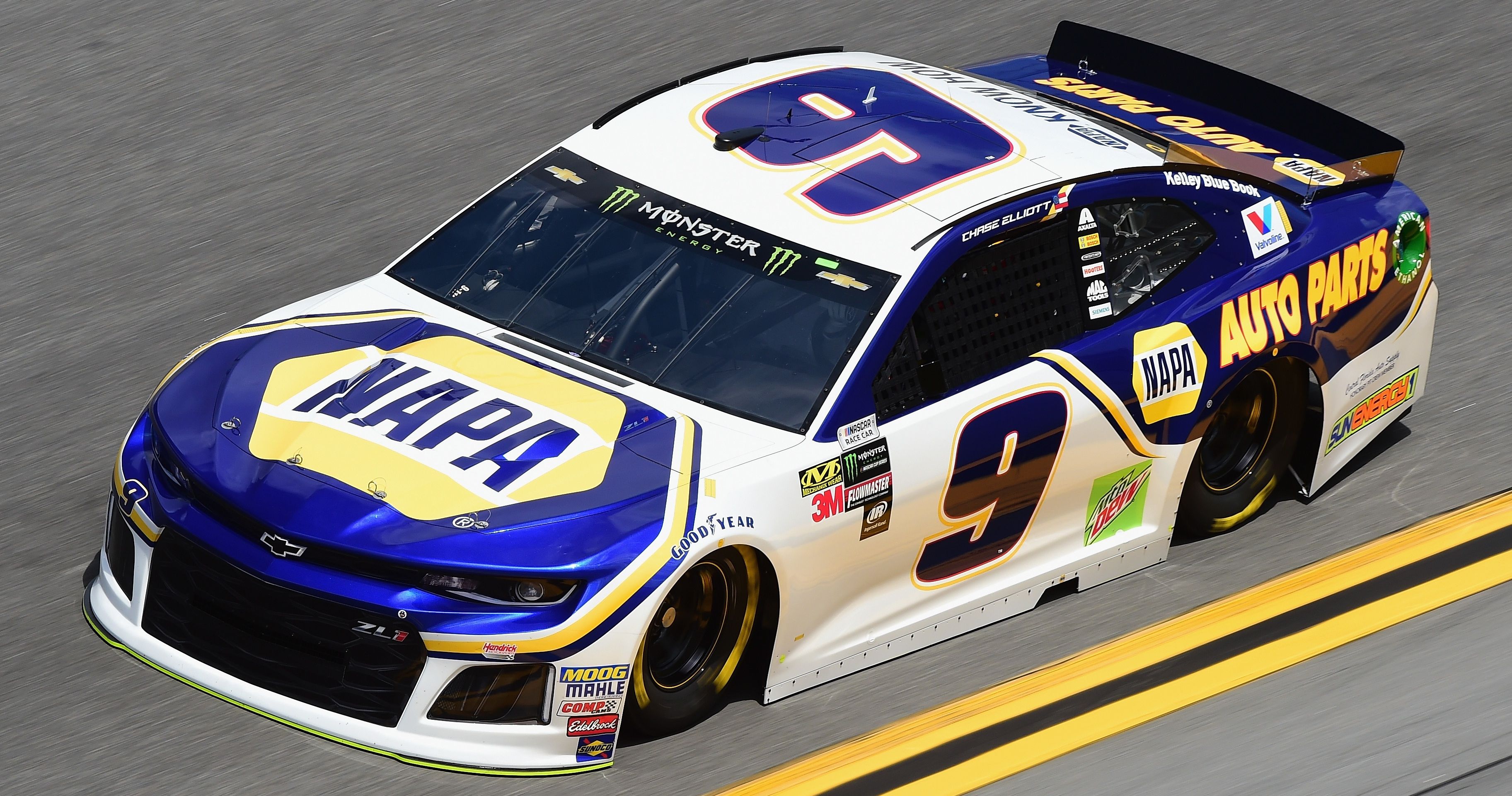 Breaking News: Chase Elliott'S Future With Hendrick Motorsports Revealed - 3lcg910