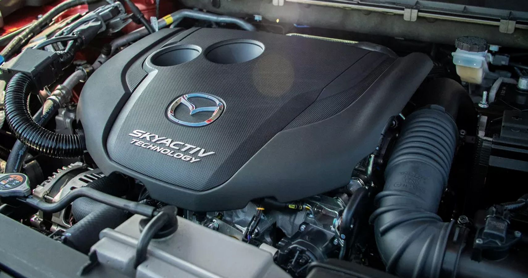 Mazda Dealers Cut Up To $10,000 Off CX-5 Diesel