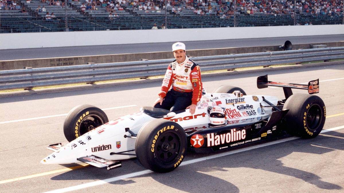Nigel-Mansell-Indycar-Season-1993