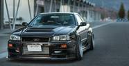 Ranking The 14 Best Japanese Cars Ever Made