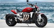 Biggest Triumph Motorcycle