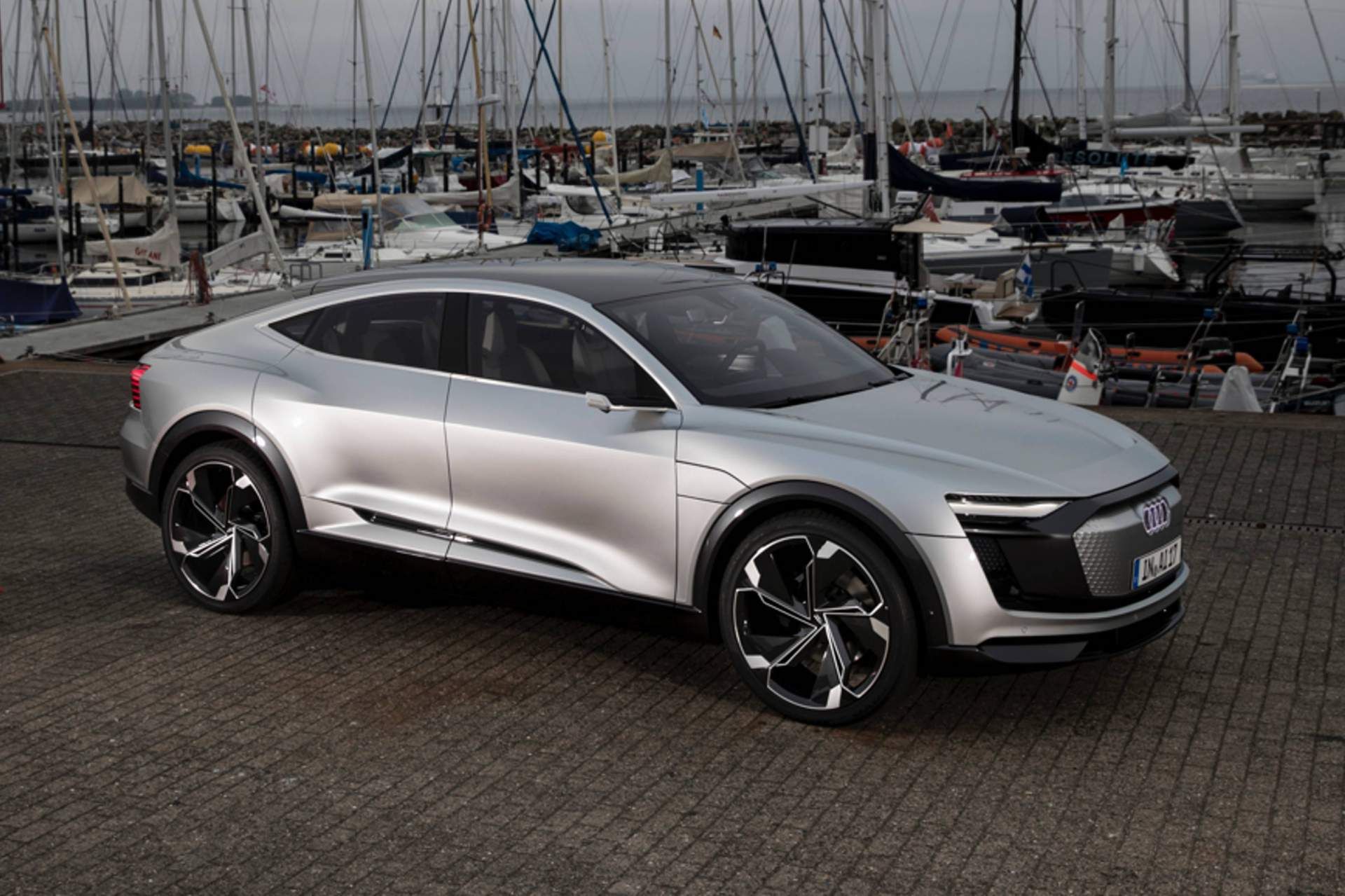 Audi E-Tron: 15 Things Most People Don't Know