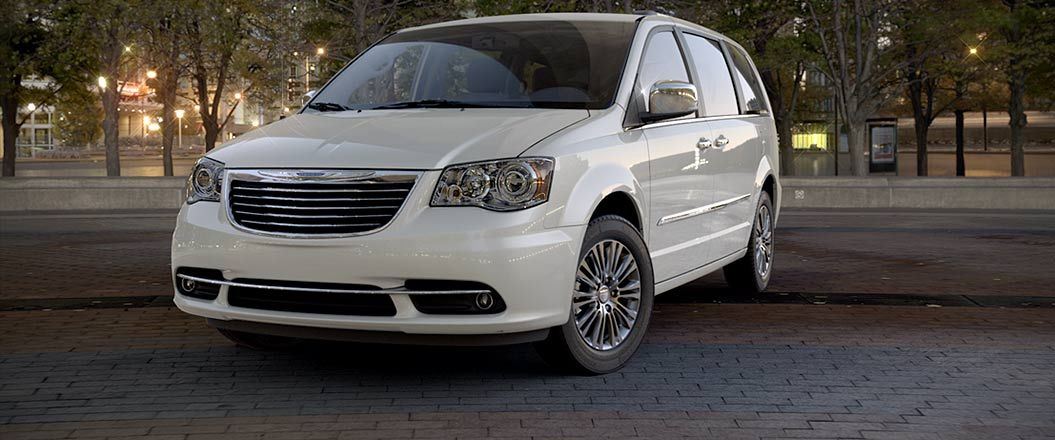 15 Problems With Chrysler Cars That Execs Want Us To Ignore