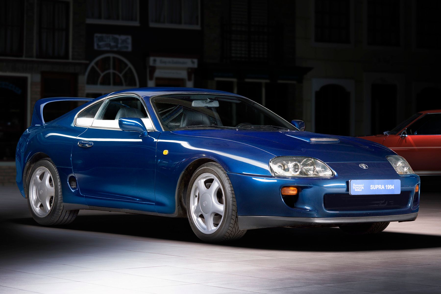 Ranking The 14 Best Japanese Cars Ever Made