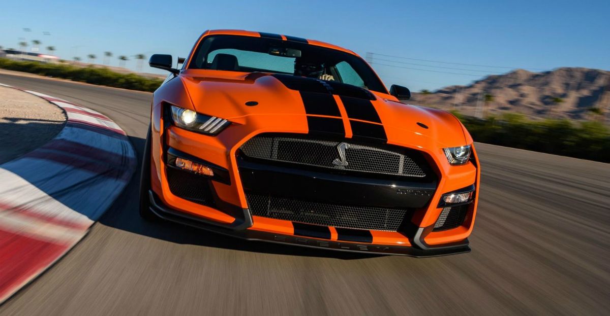 Cars we'd rather buy than the 2020 Shelby Mustang
