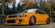 17 Modified Subaru Imprezas That Look Incredible 1 That s Built To 