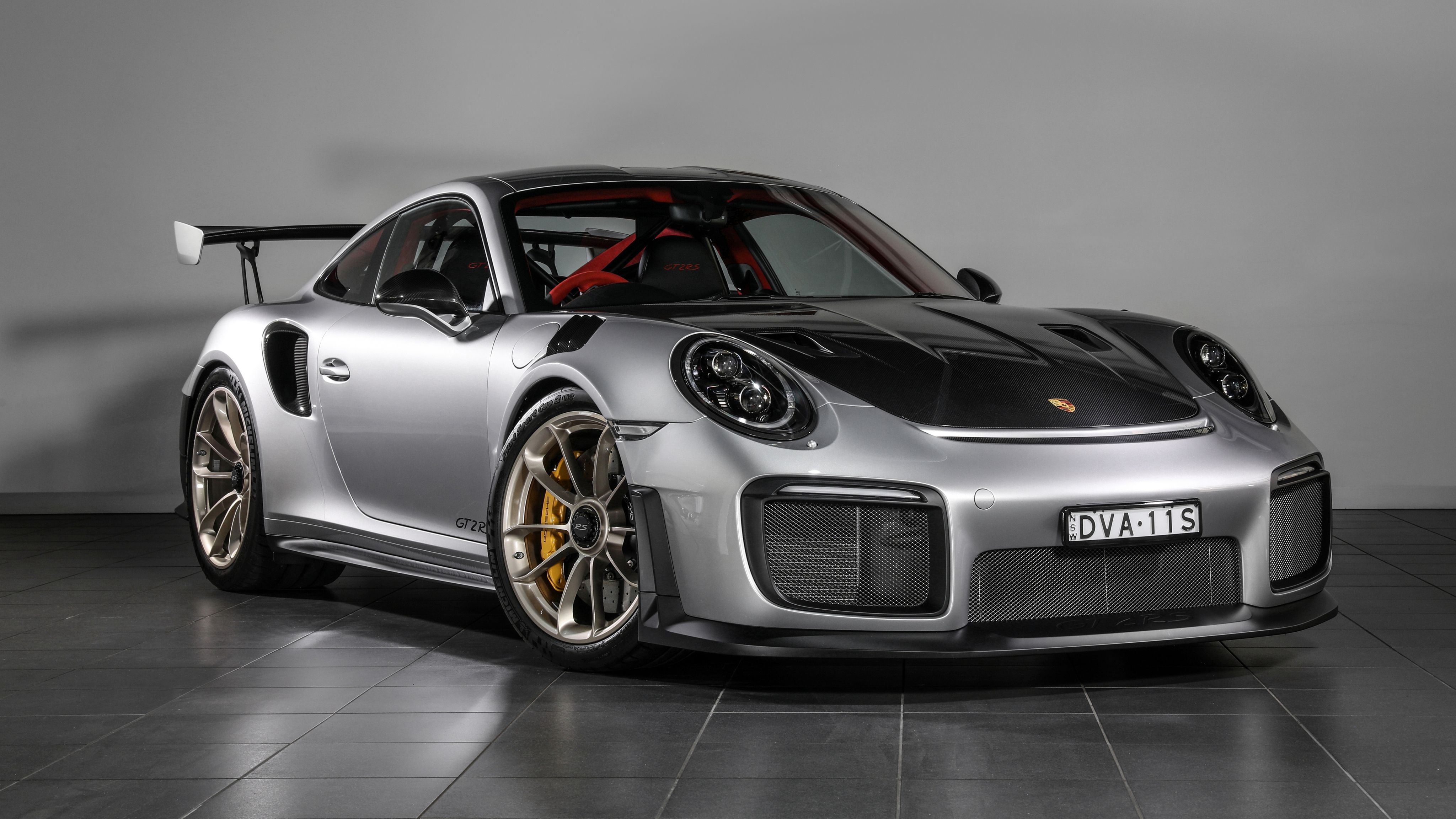 Pics Of The Porsche Gt Rs That Are Just Ridiculous