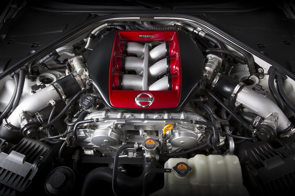 15 Things We Now Know About The 2020 Nissan GT-R NISMO