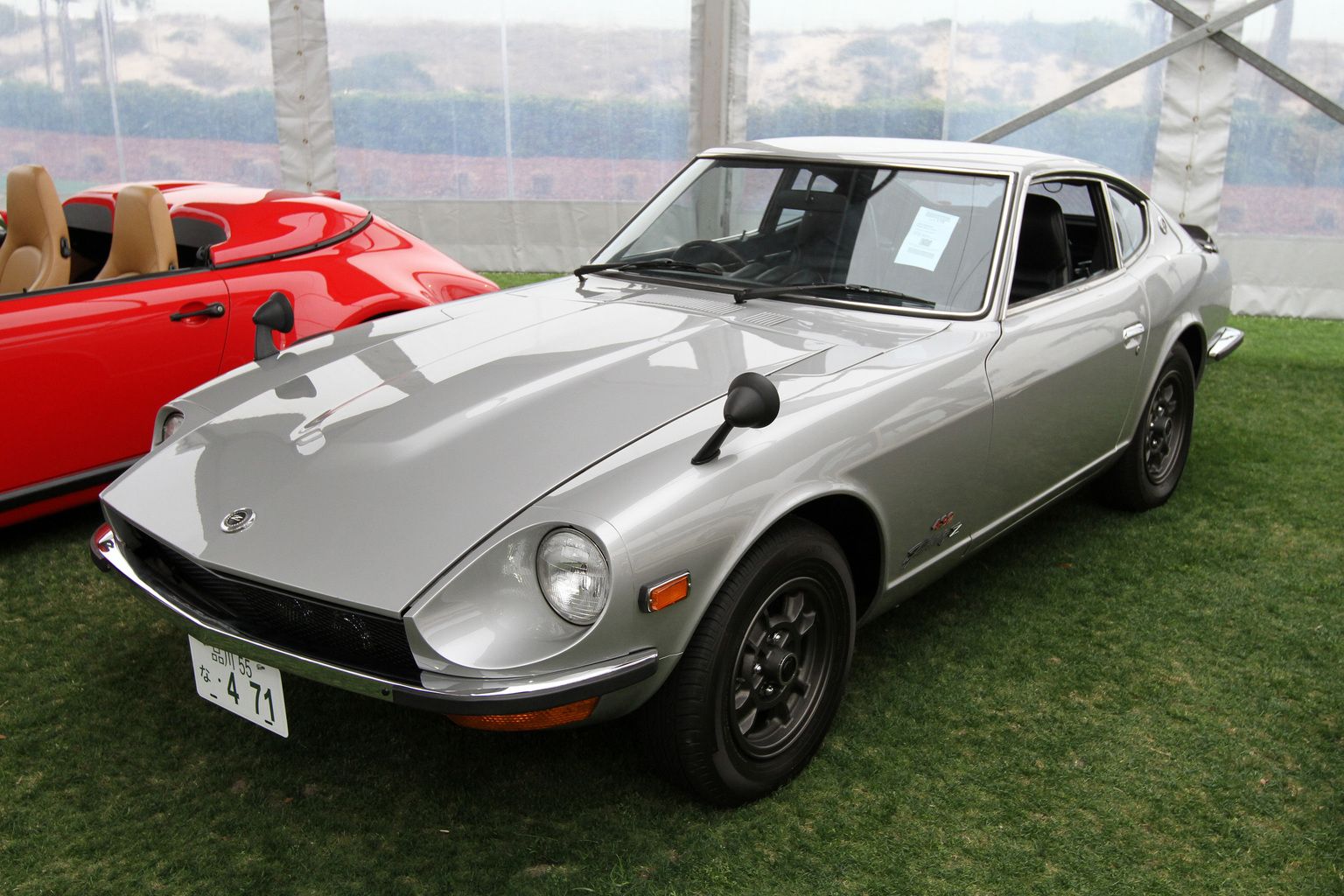 15 Surprising Facts About Nissan's Sports Cars
