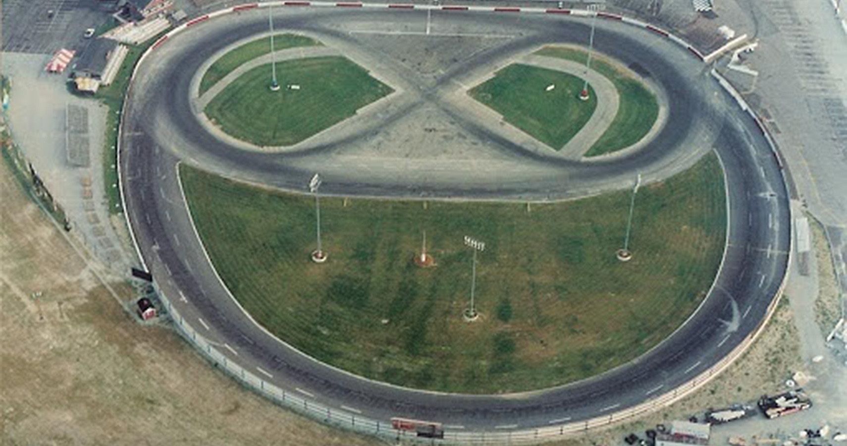 Louisville Motor Speedway, Kentucky