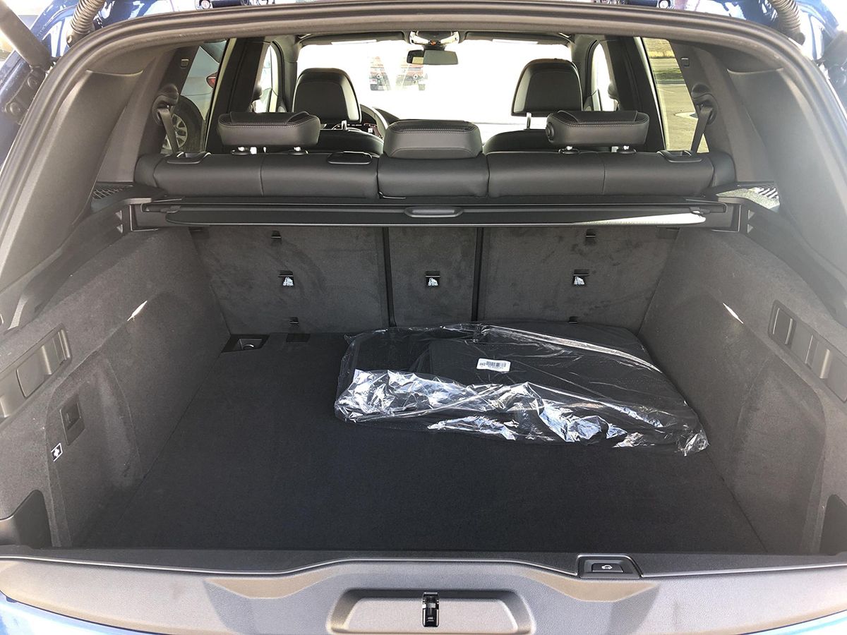 15 Reasons Why You Should Buy The 2020 BMW X5