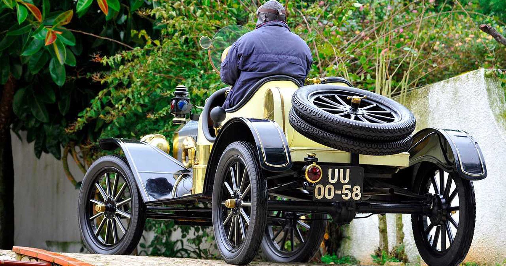 The Ford Model T Clubs Of Today