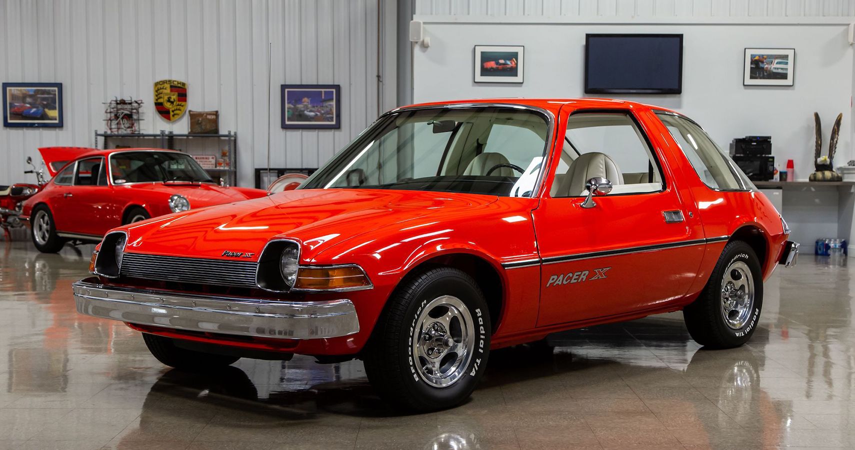 1975-1979 AMC Pacer