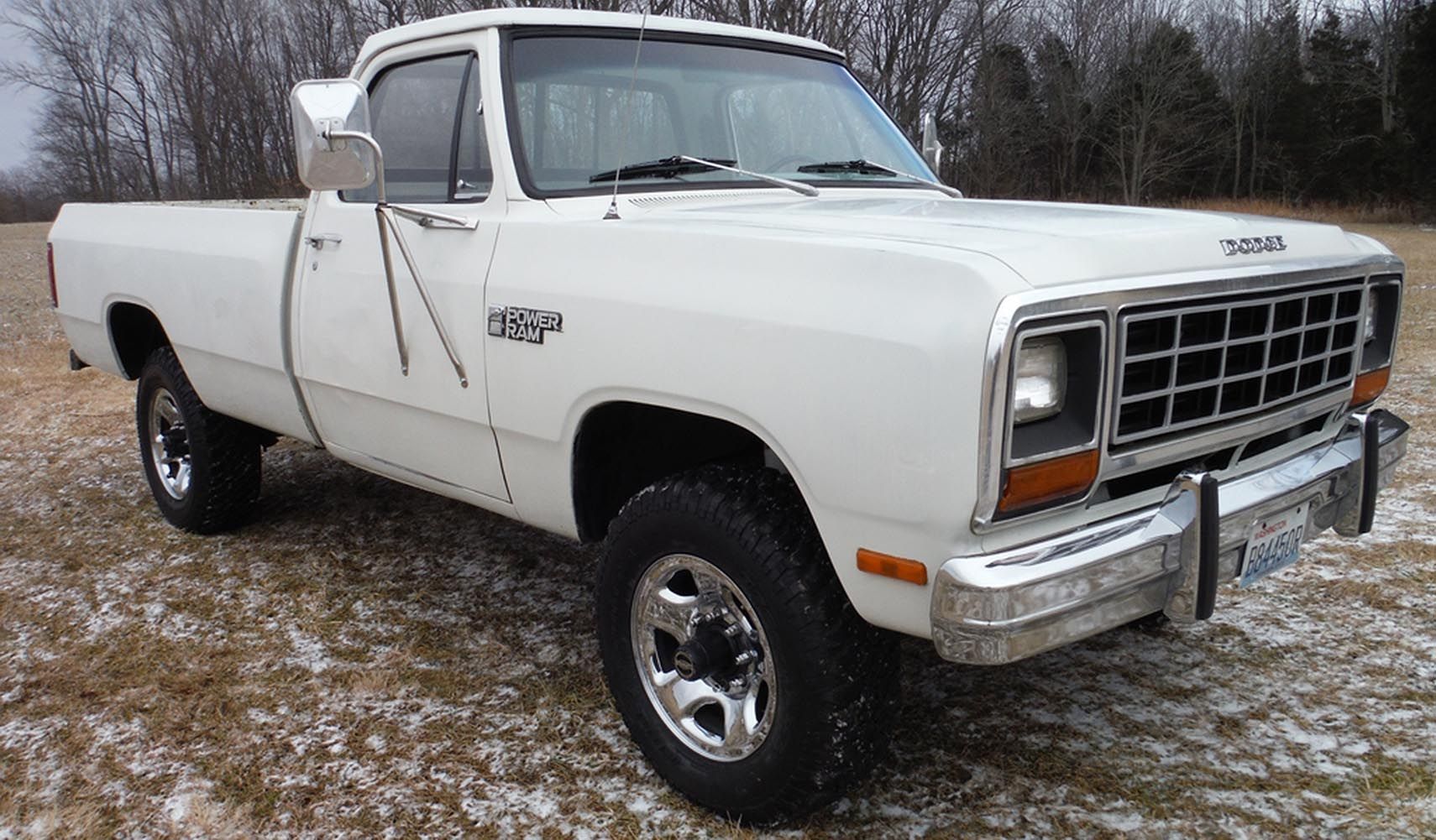 15 Classic American Pickups You Can Have For Less Than $10,000