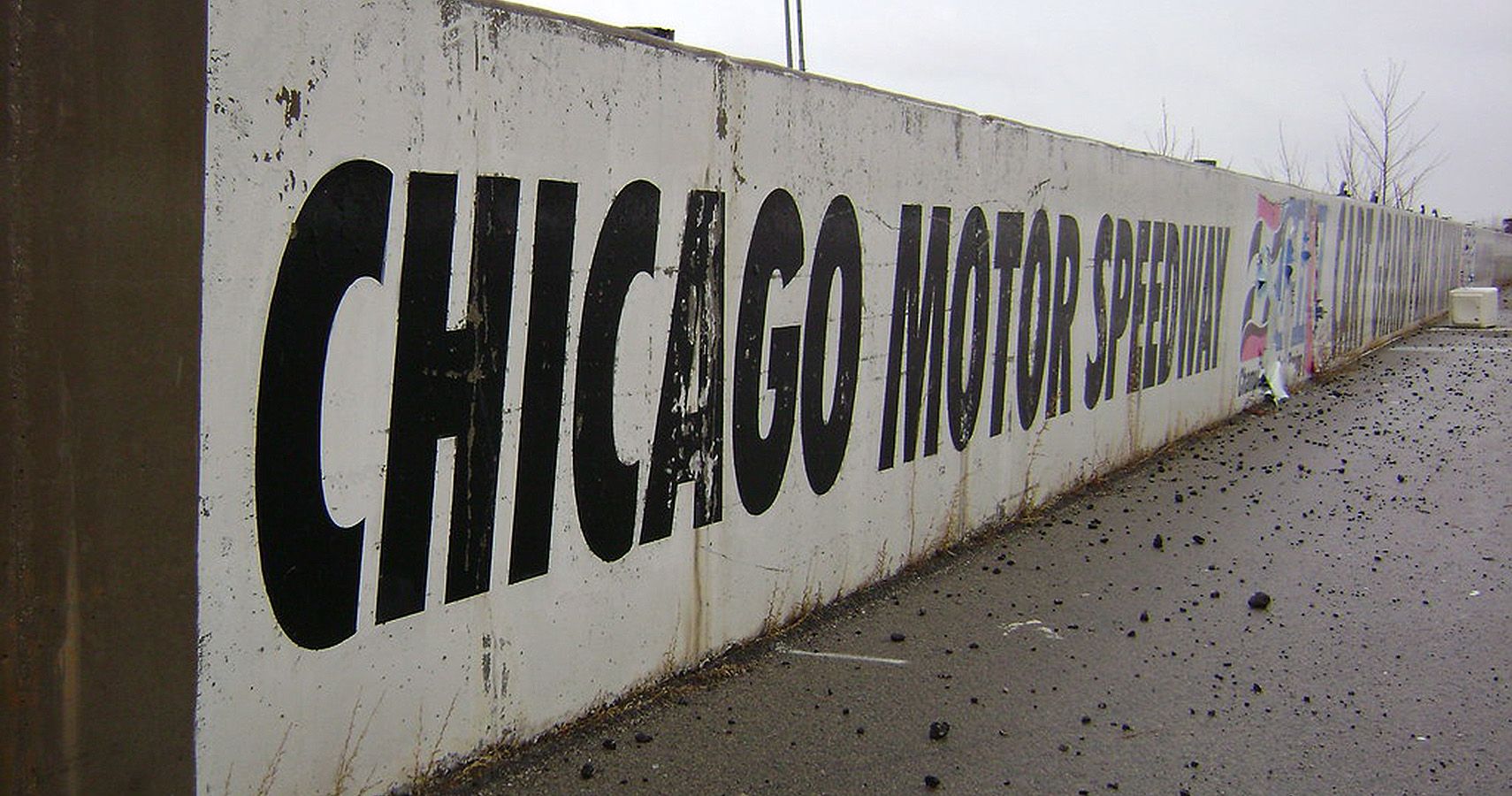 Chicago Motor Speedway, Chicago