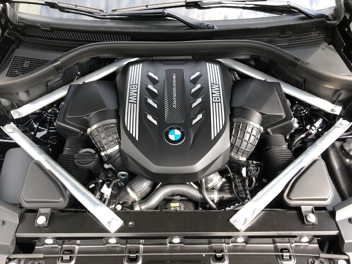 15 Reasons Why You Should Buy The 2020 BMW X5