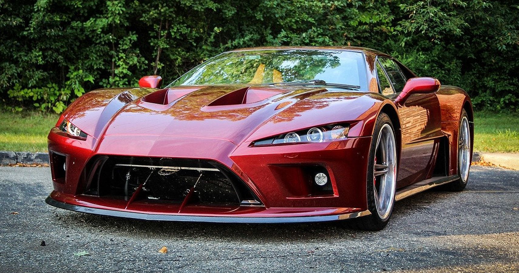 10 JDM Cars That Are Faster Than American Muscle Cars (and 5 American