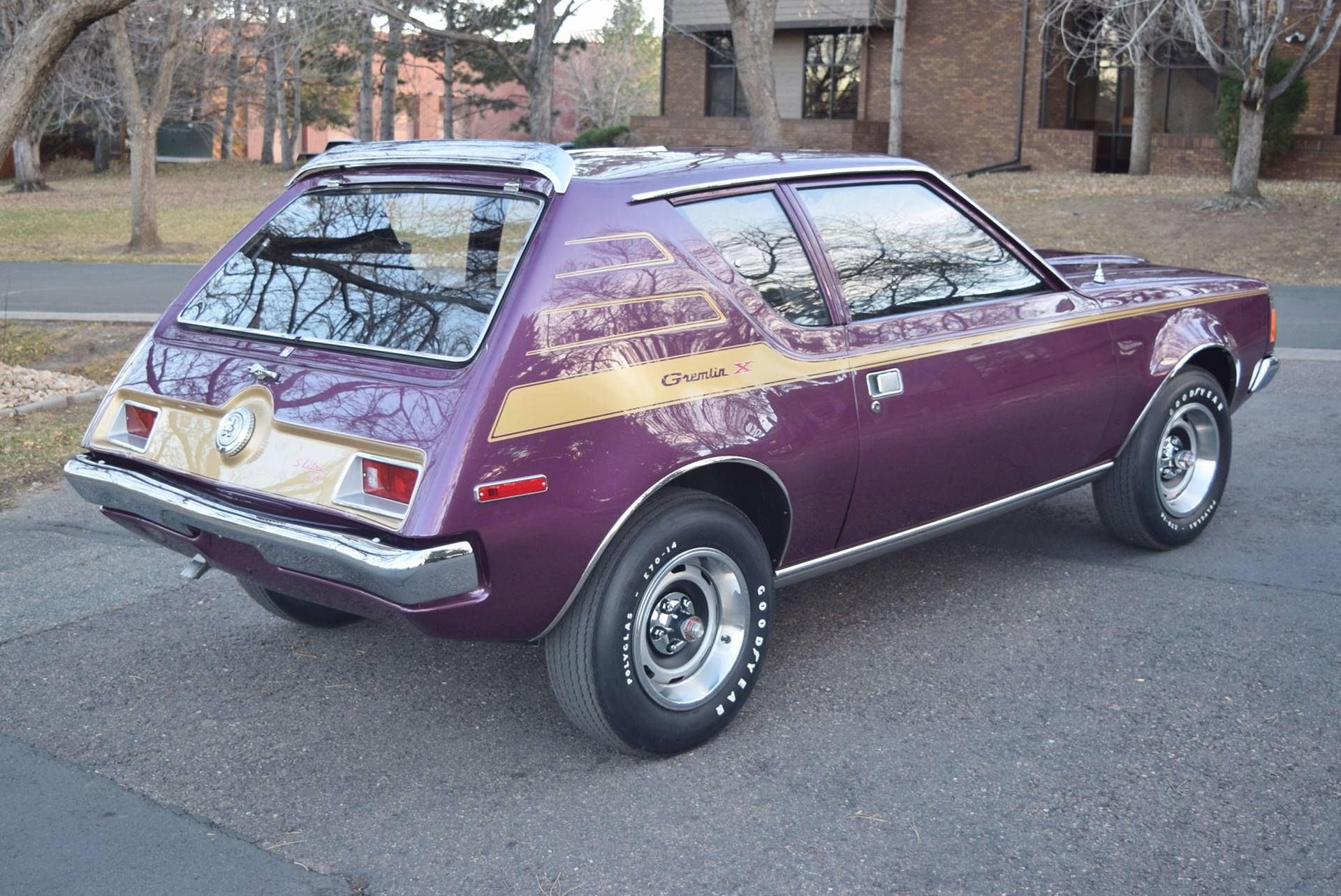 1970-AMC-Gremlin