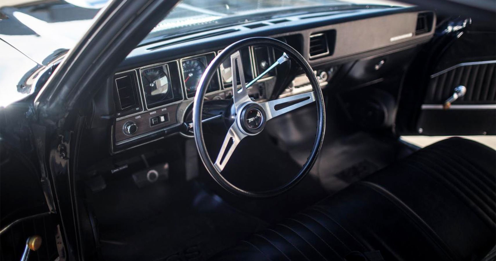 1970 Buick Gran Sport 455 4