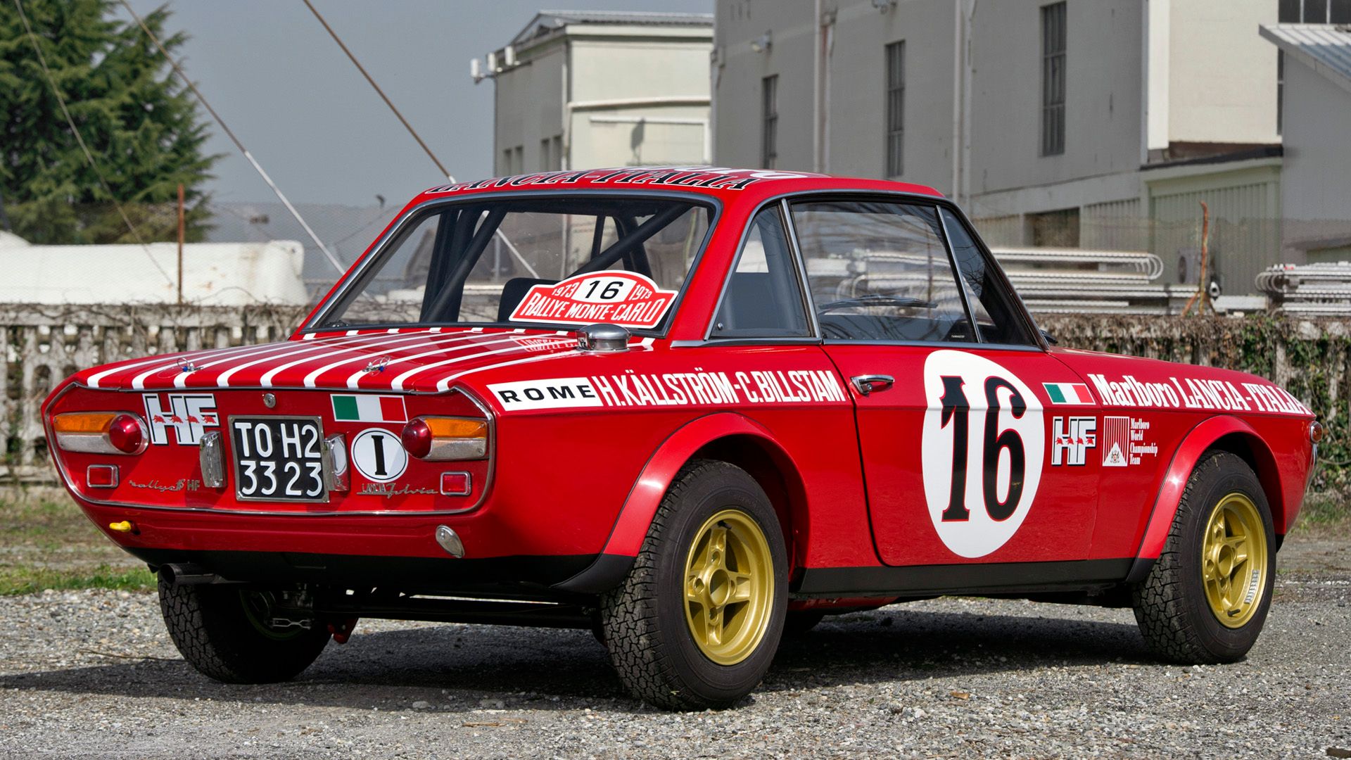 1970-Lancia-Fulvia-Coupe