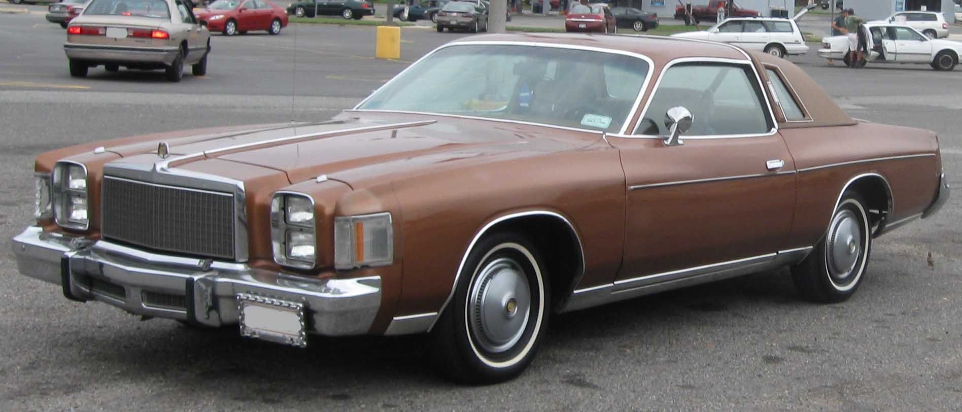 1975-Chrysler-Cordoba