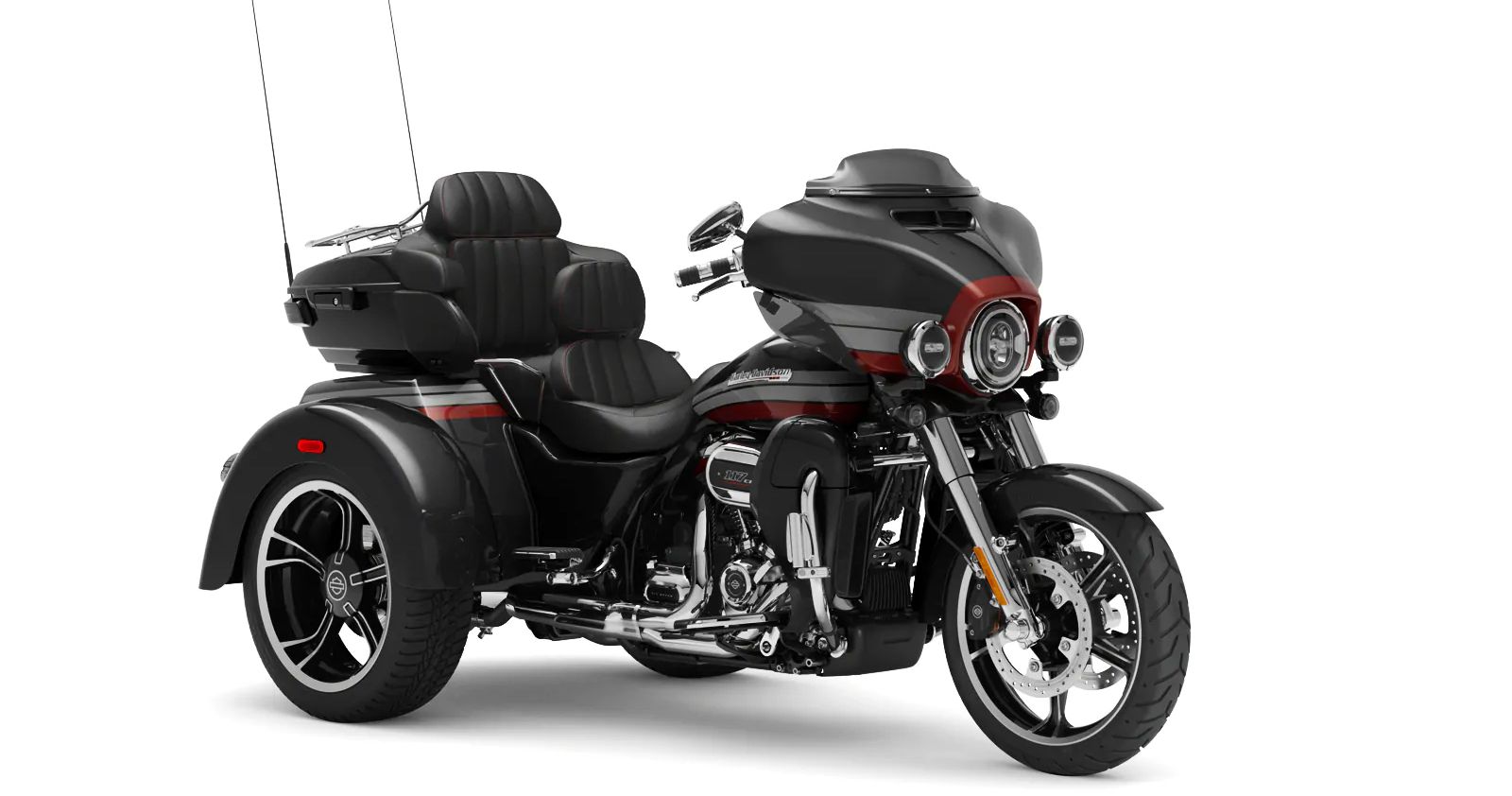 2020 hd shop tri glide