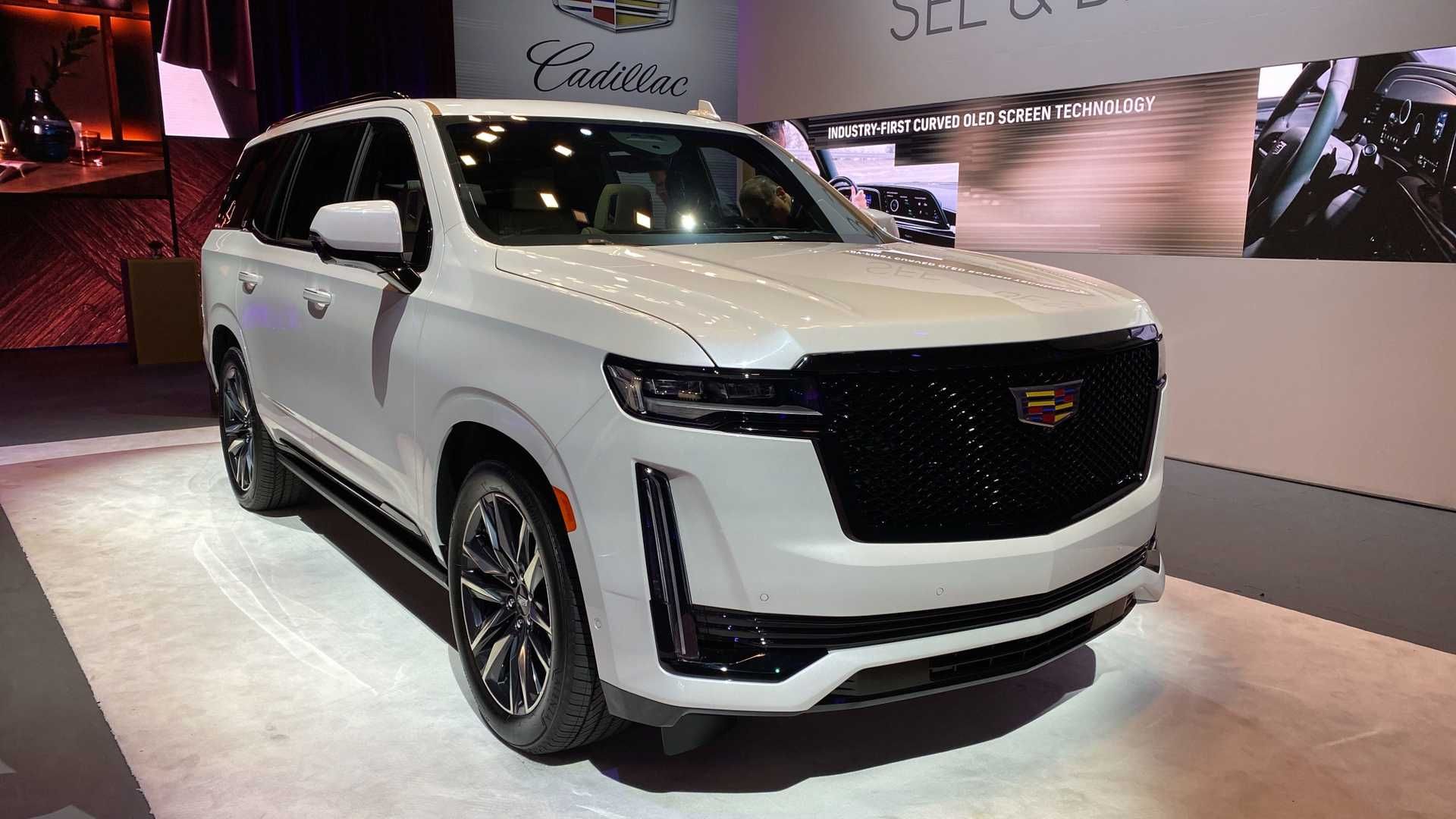 15 Of The Ugliest Cadillacs GM Has Ever Made (1 That's Decent)