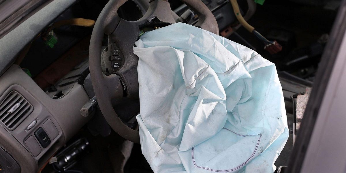 4. Problematic Airbags