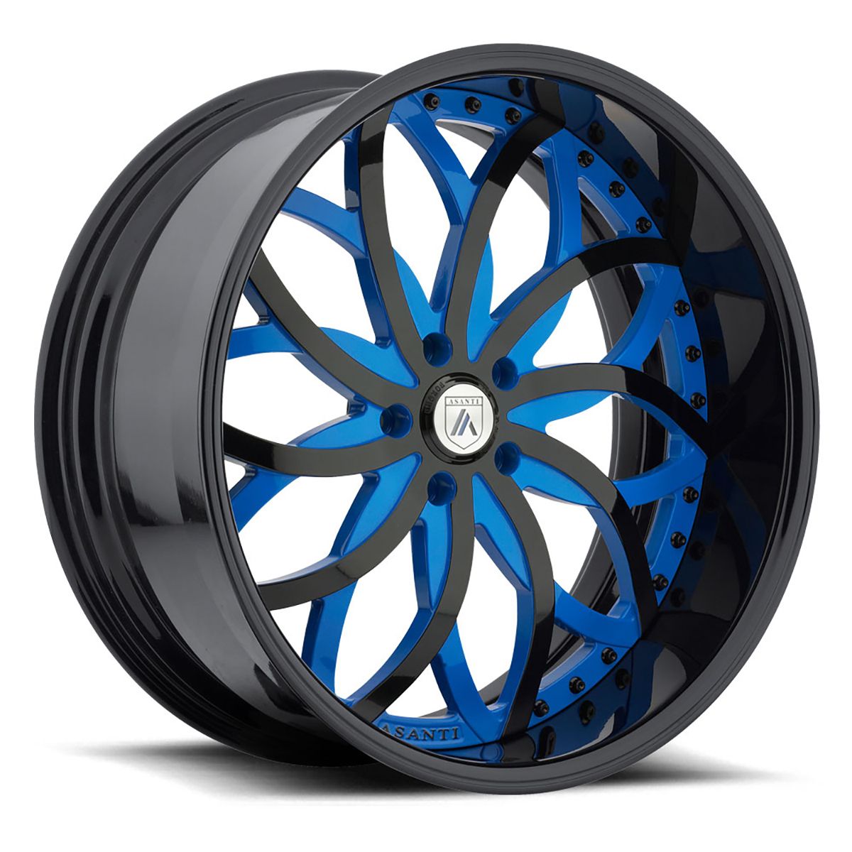 15 Cool Rims We Won't Mind Collecting