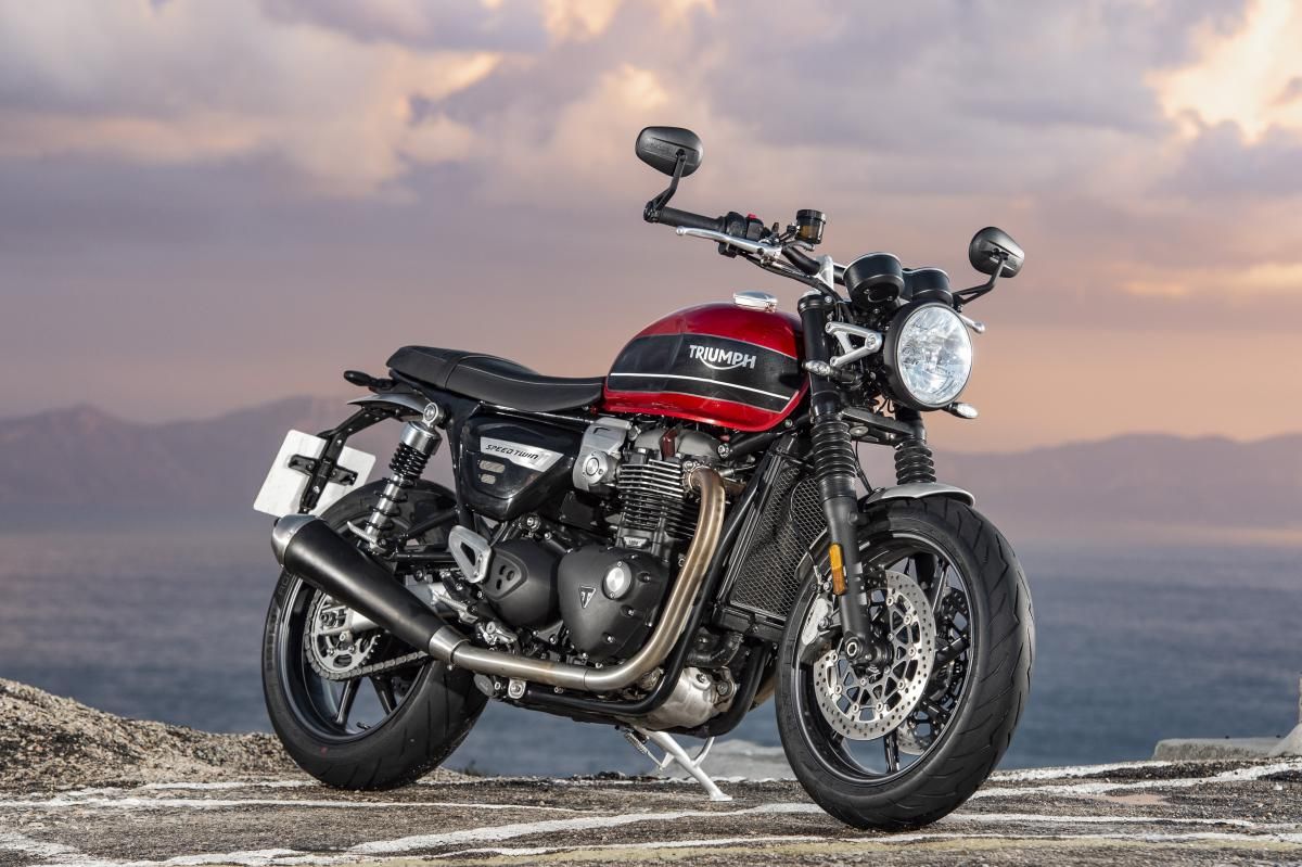 Best selling motorcycles 2019 new arrivals