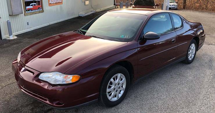 15 American Cars That Sold Well But Were Terrible Hotcars