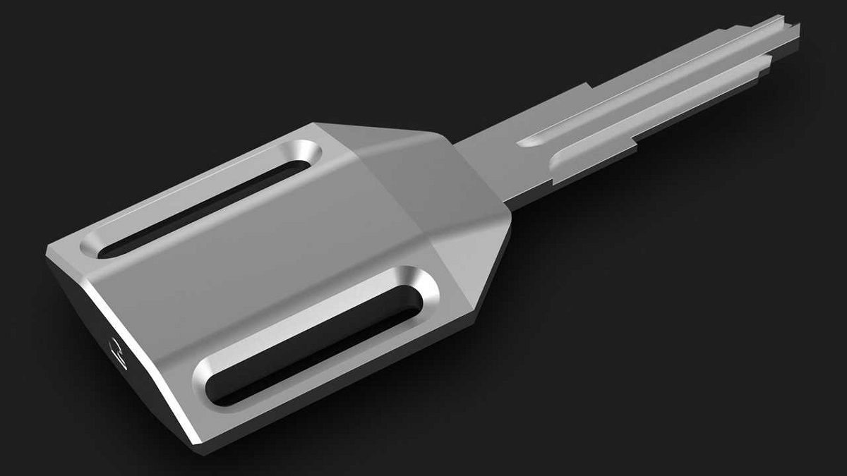 15 Coolest Car Key Fobs We'd Love To Collect