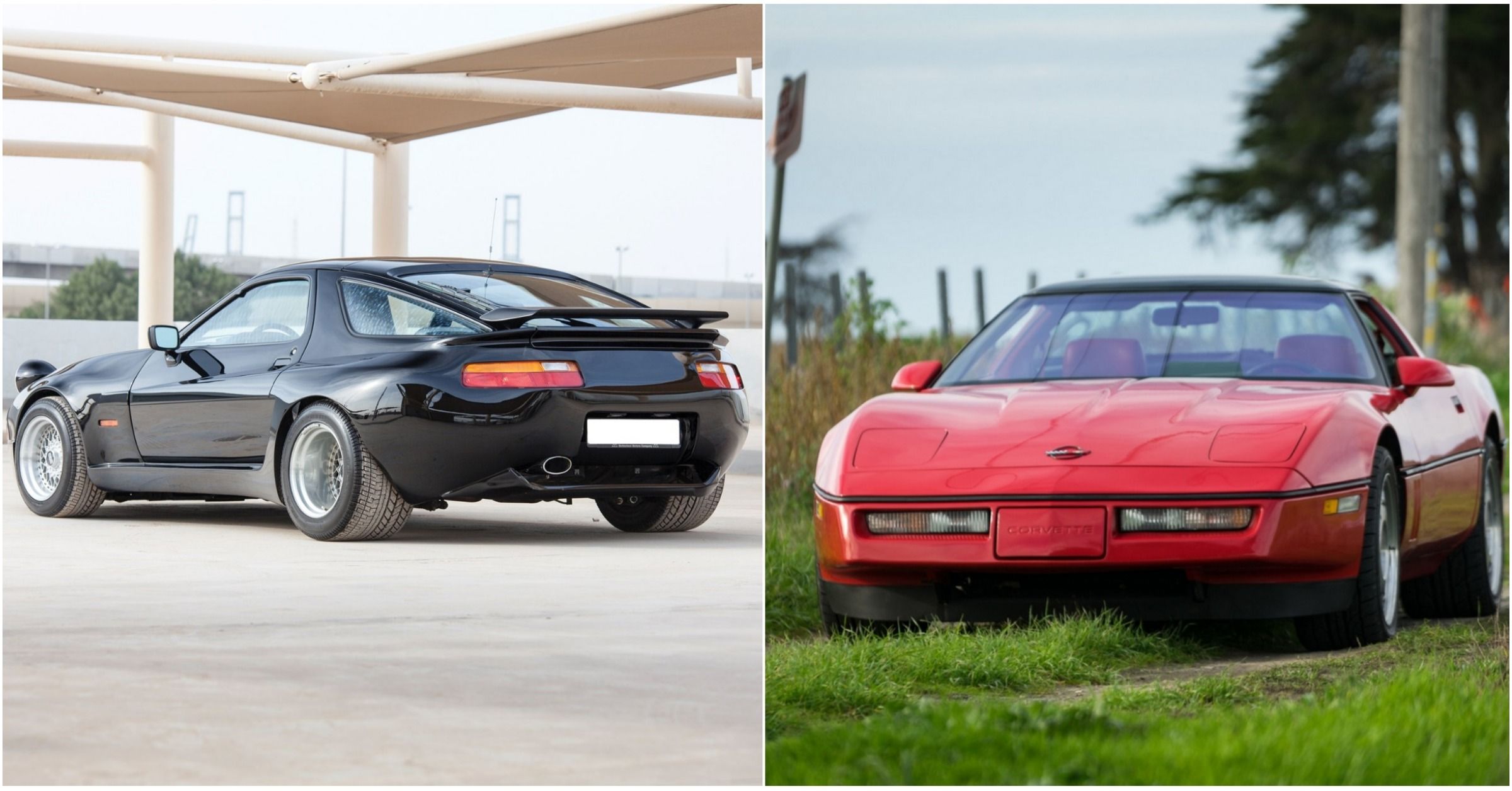 15 Classic Cars From The 1980's That You Can Still Buy For Pretty Cheap
