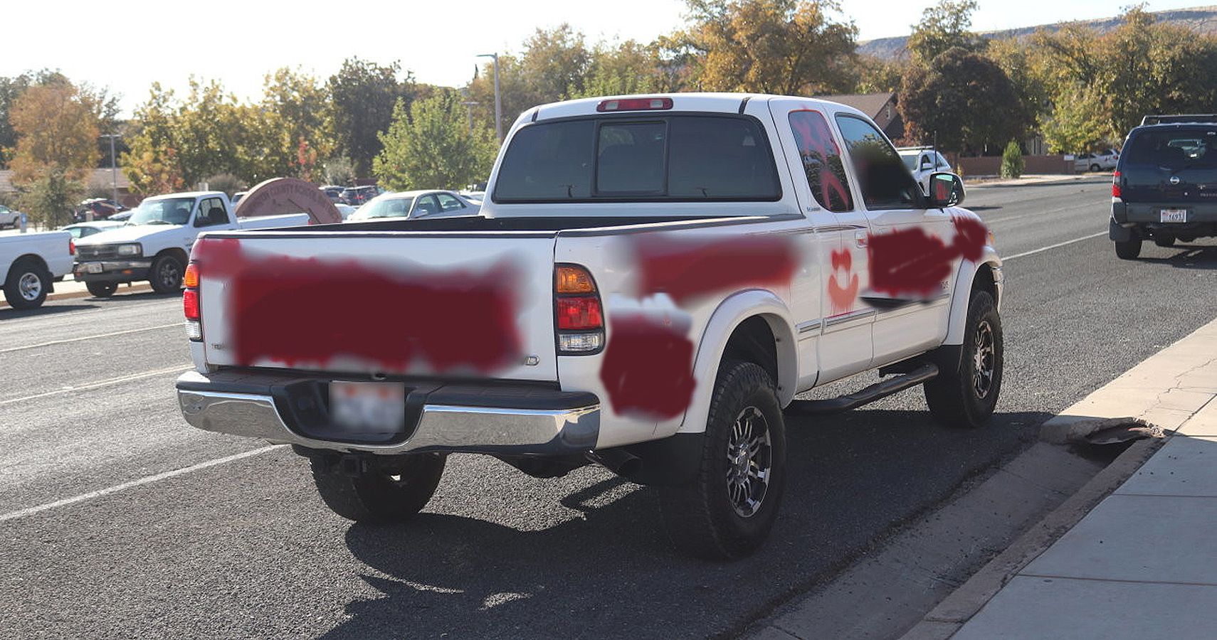 Rolling Coal And 14 Other Dumb Things You Can Do To Your Pickup